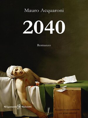 cover image of 2040